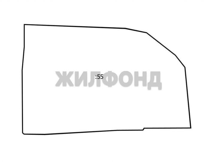 Коттедж/дом Старое шоссе