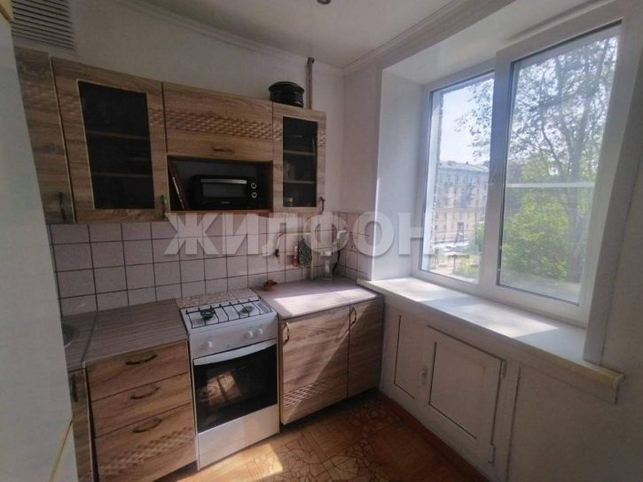 1-комн квартира Дзержинского проспект, д.81/2