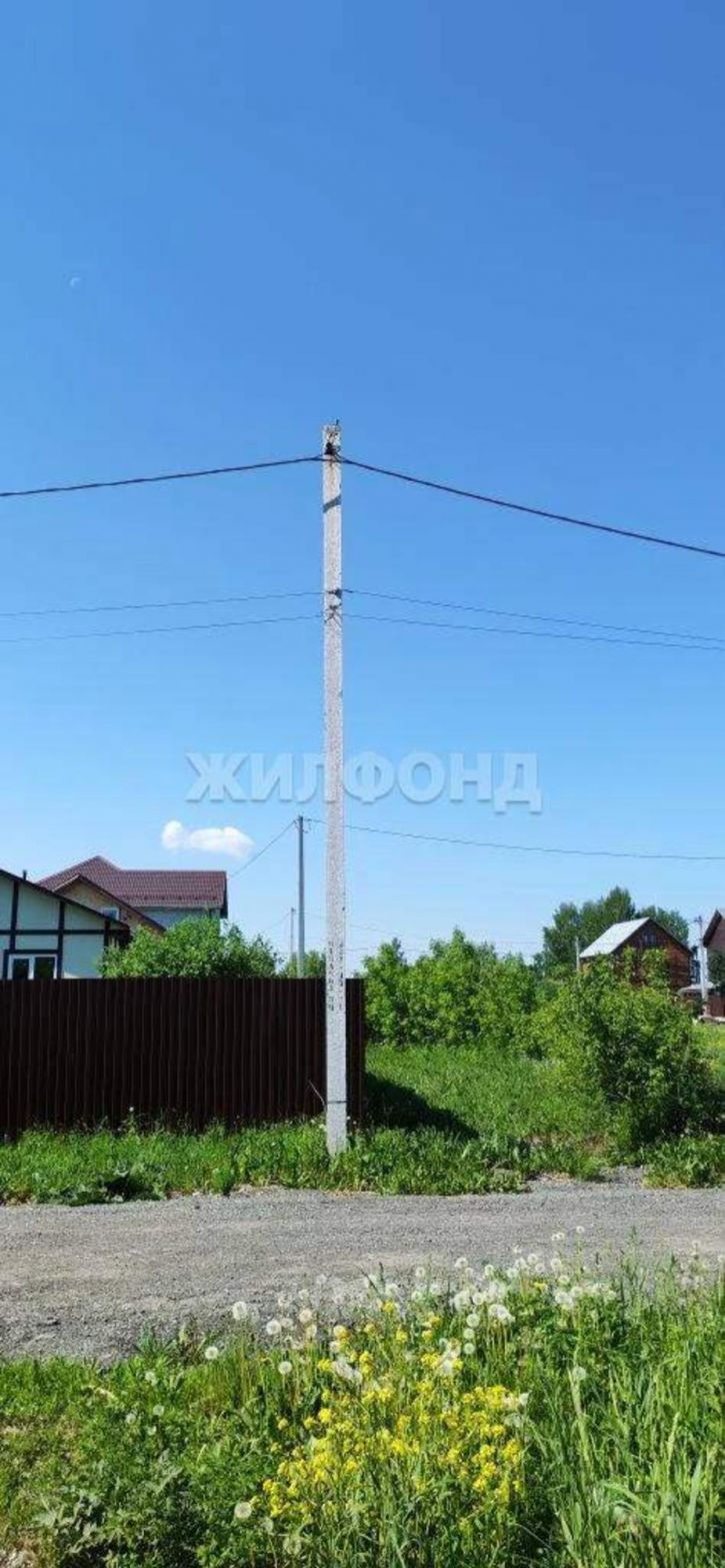 Земельный участок Матросская улица