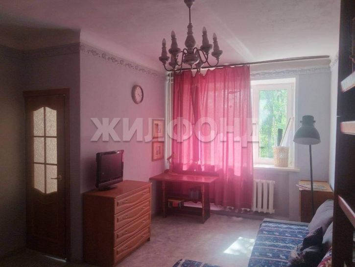 1-комн квартира Дзержинского проспект, д.81/2