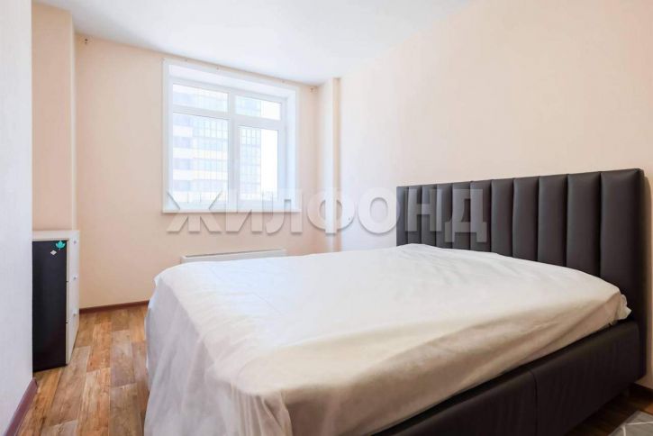 2-комн квартира Тюленина улица, д.28