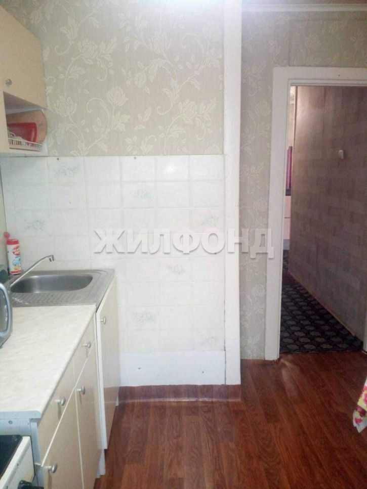 1-комн квартира Адриена Лежена улица, д.8