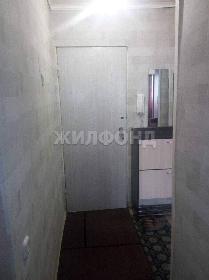1-комн квартира Адриена Лежена улица, д.8