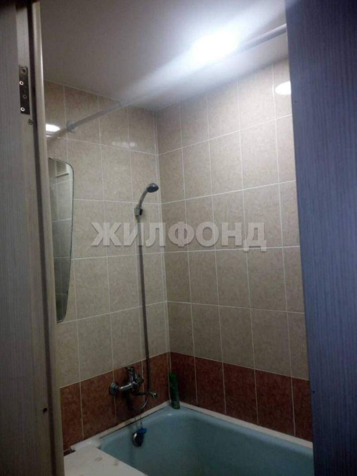 1-комн квартира Адриена Лежена улица, д.8