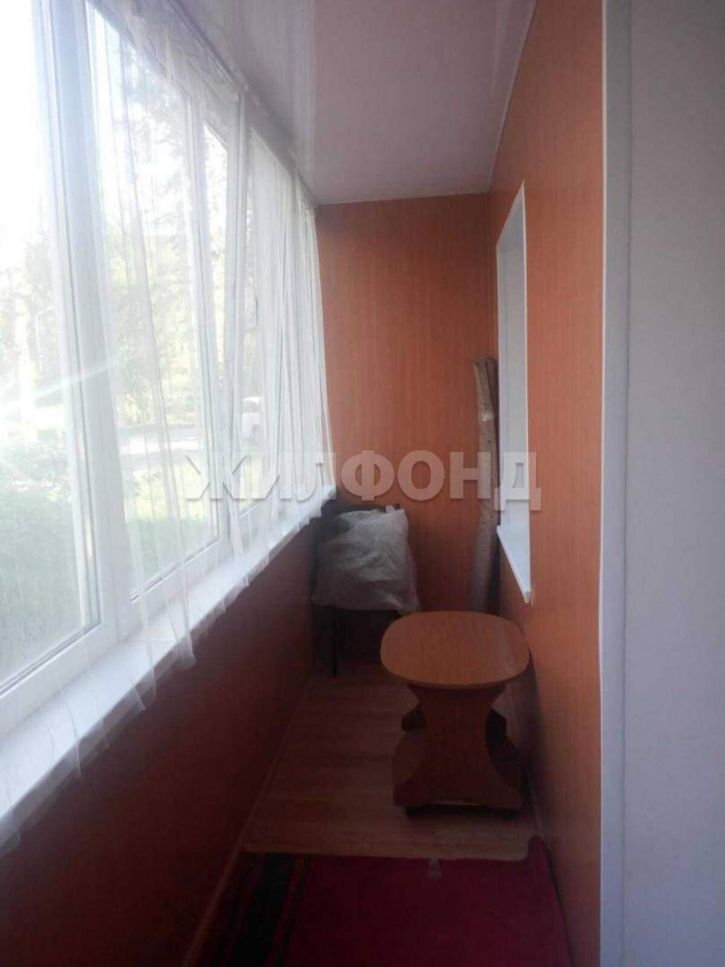 1-комн квартира Адриена Лежена улица, д.8