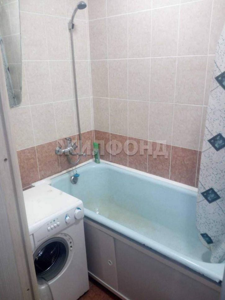 1-комн квартира Адриена Лежена улица, д.8