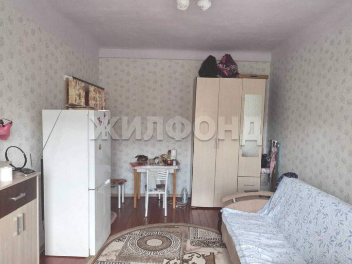 Комната Халтурина улица, д.18