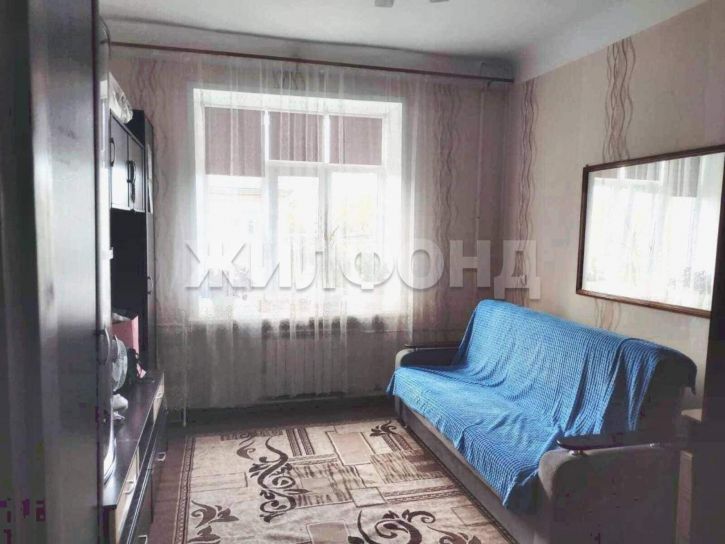 Комната Халтурина улица, д.18