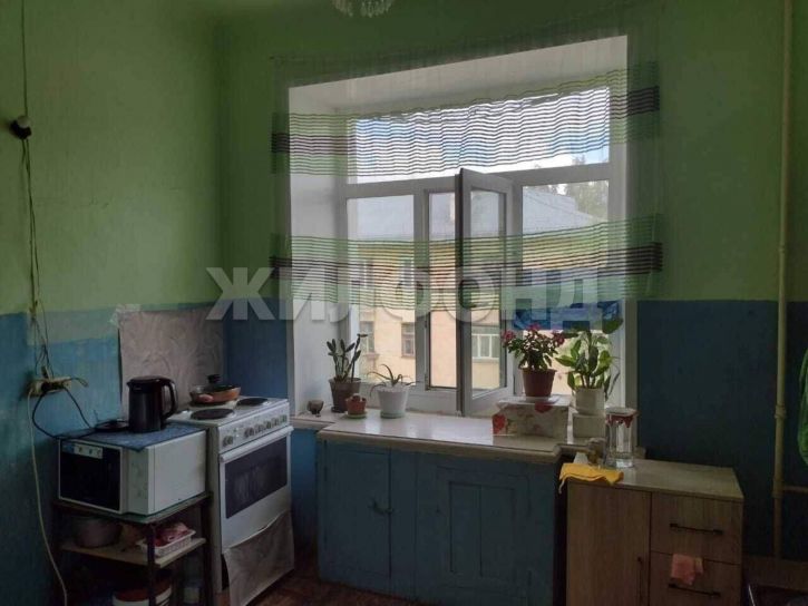 Комната Халтурина улица, д.18