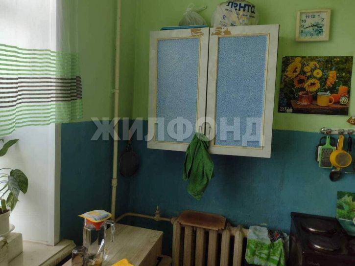 Комната Халтурина улица, д.18