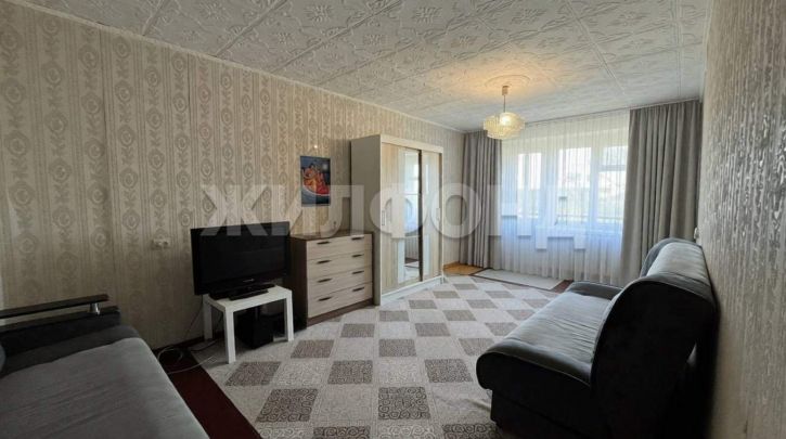 1-комн квартира Шекспира улица, д.10