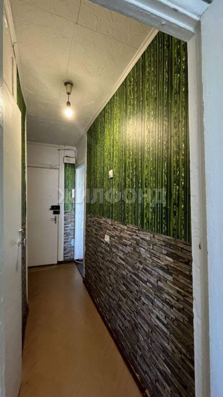 1-комн квартира Шекспира улица, д.10