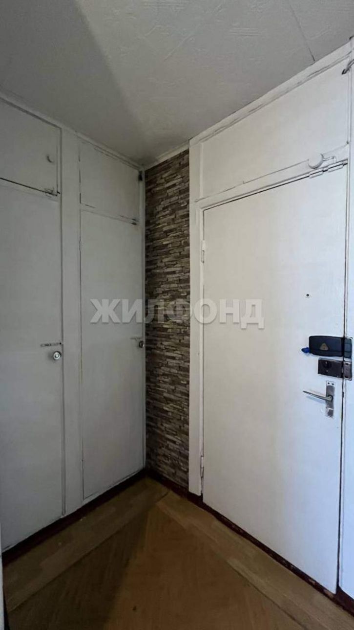 1-комн квартира Шекспира улица, д.10