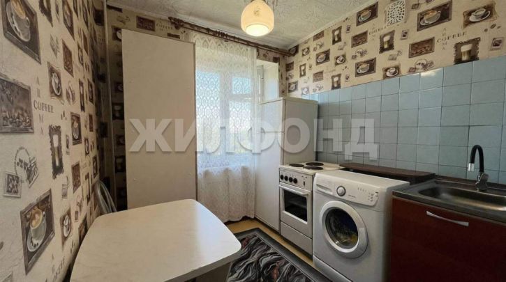 1-комн квартира Шекспира улица, д.10