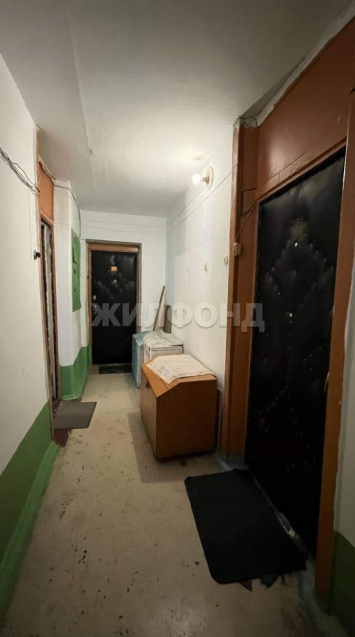 1-комн квартира Шекспира улица, д.10
