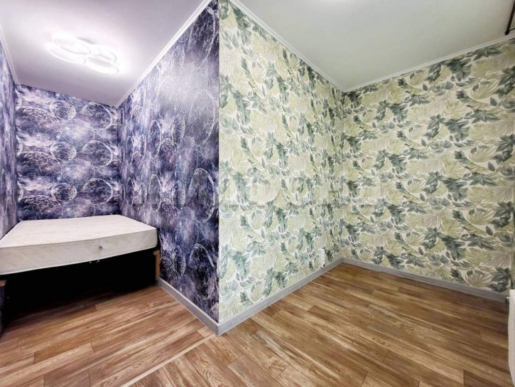 2-комн квартира Титова улица, д.252