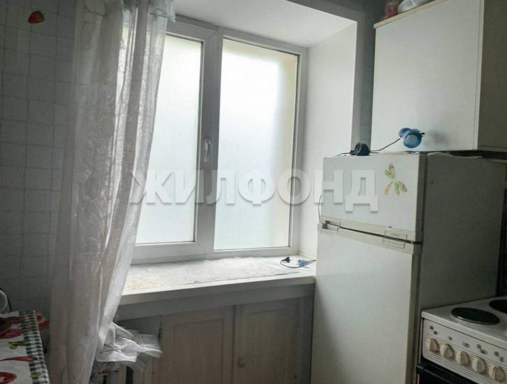 2-комн квартира Титова улица, д.5/1