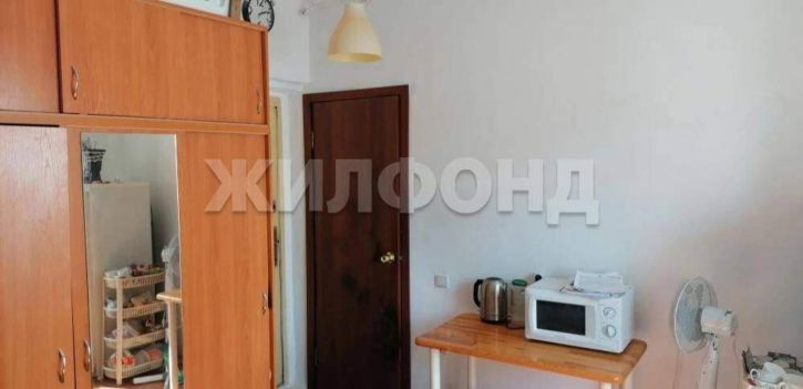 1-комн квартира Одоевского улица, д.1/2