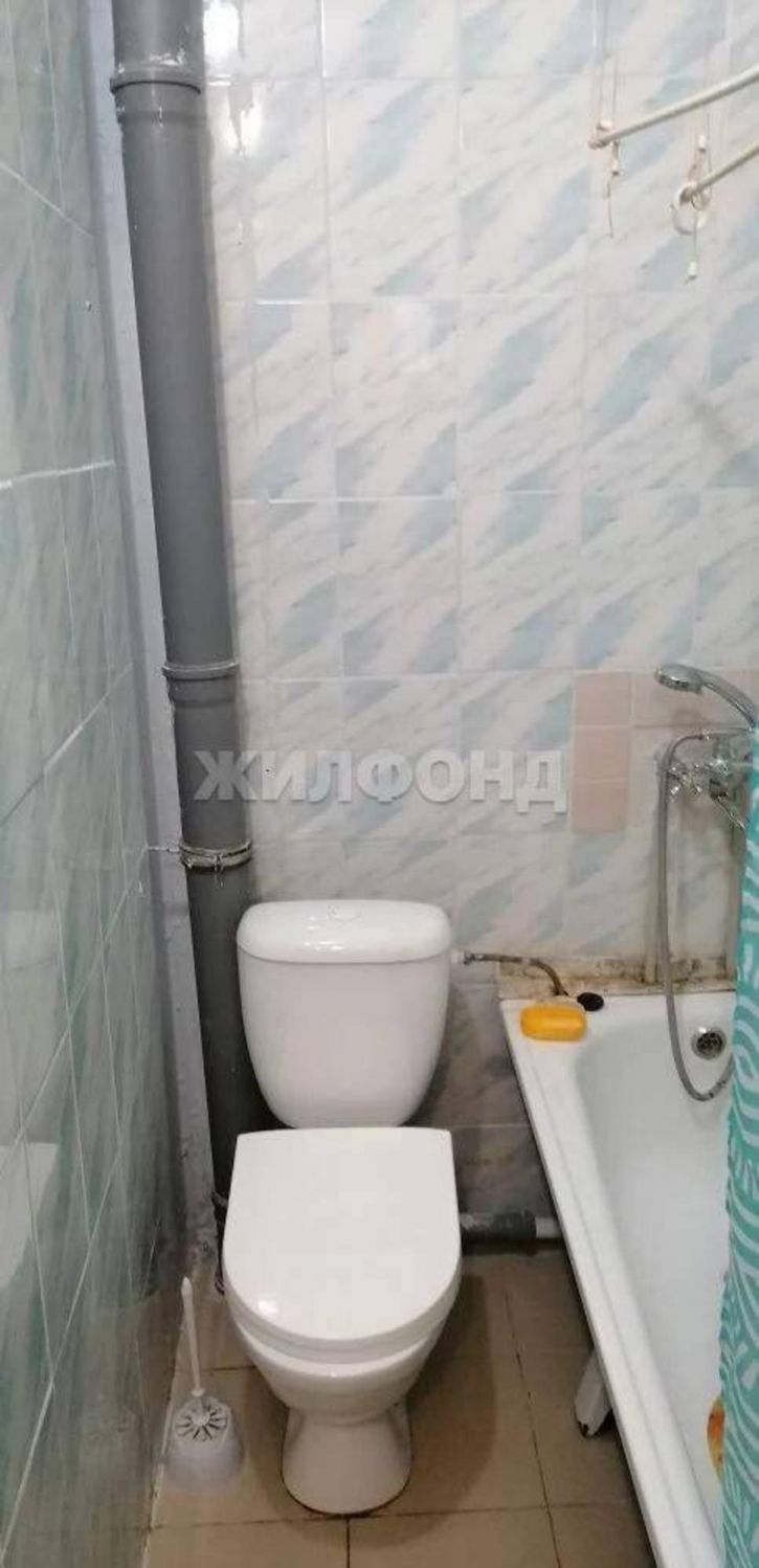 1-комн квартира Одоевского улица, д.1/2