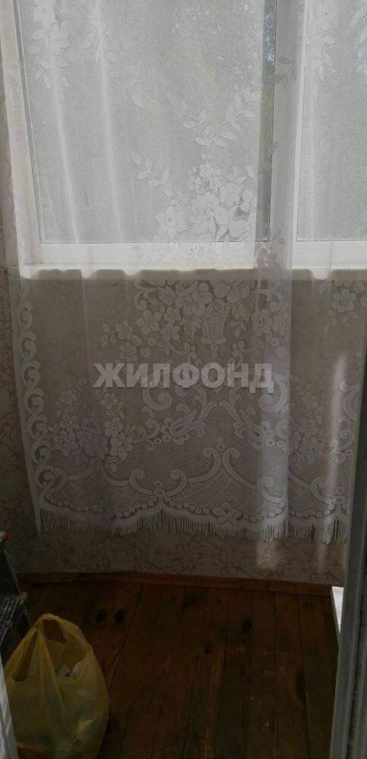 1-комн квартира Одоевского улица, д.1/2