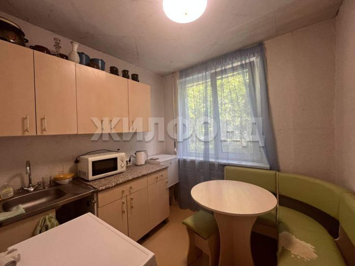 1-комн квартира Невельского улица, д.79