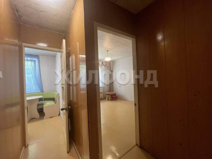 1-комн квартира Невельского улица, д.79