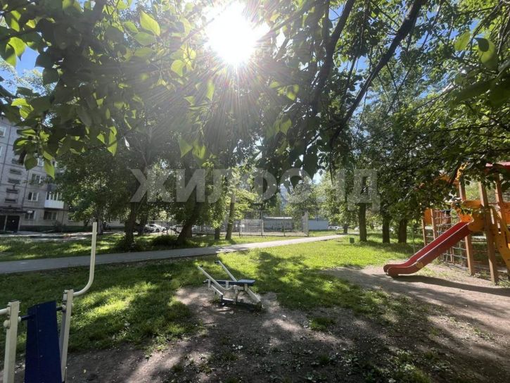 1-комн квартира Невельского улица, д.79