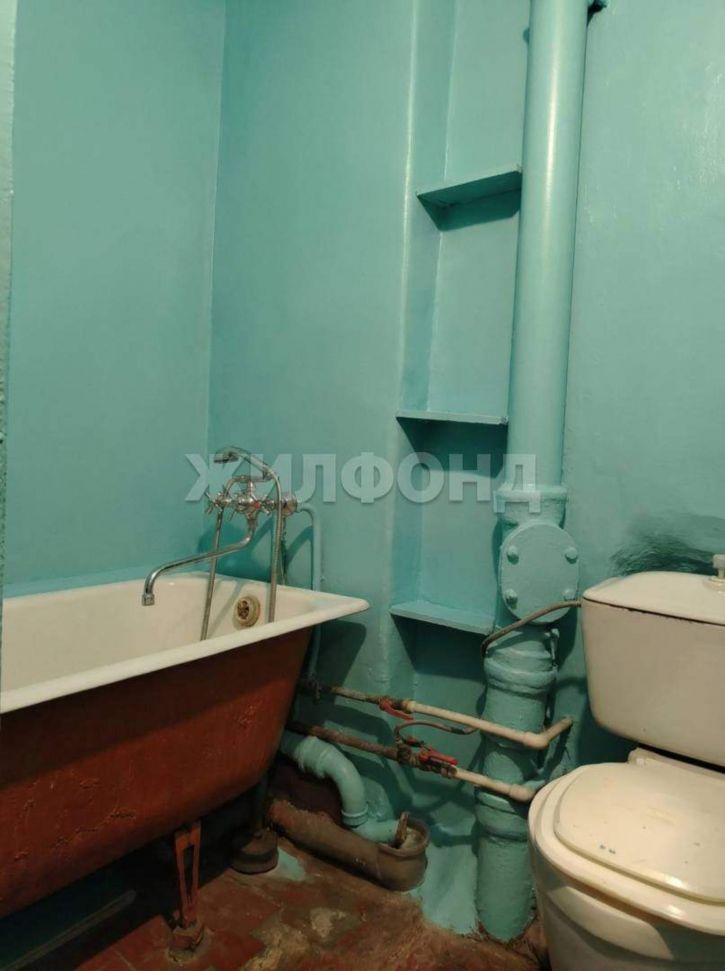 3-комн квартира Плахотного улица, д.21