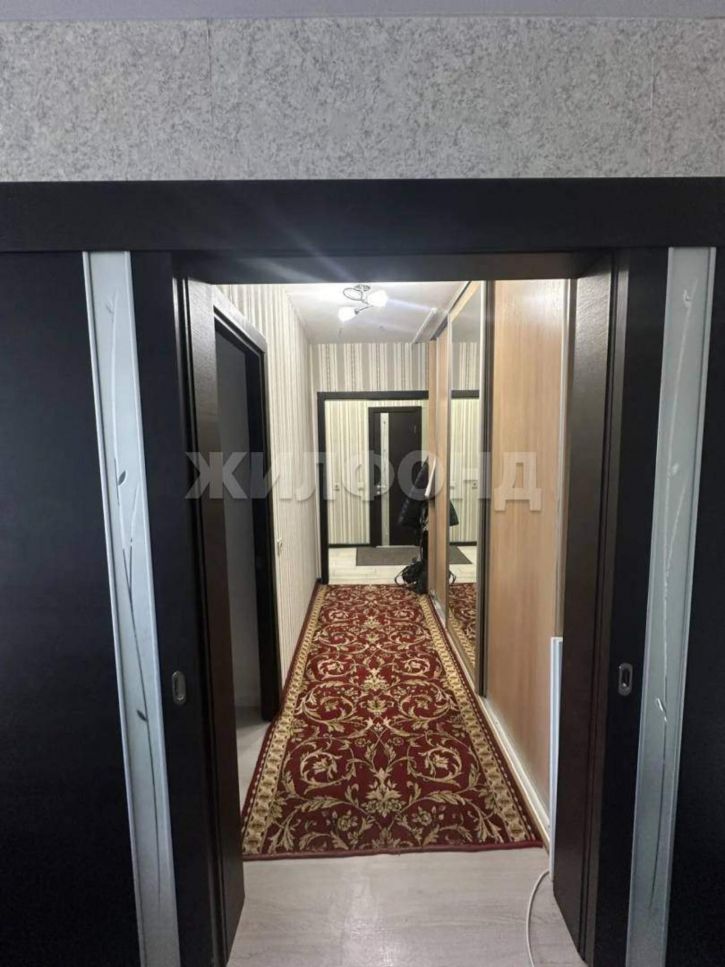 2-комн квартира Петухова улица, д.156
