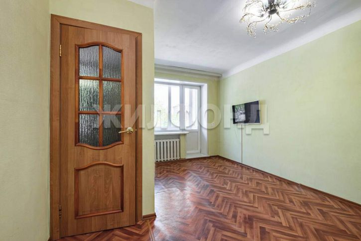 1-комн квартира Дзержинского проспект, д.81/1
