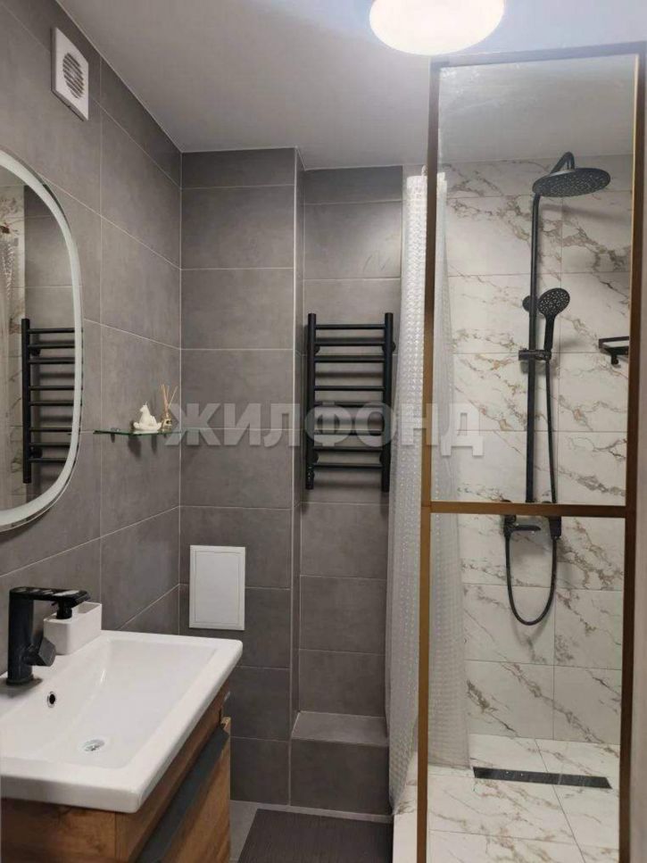 1-комн квартира В.Высоцкого улица, д.52/3