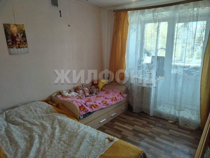 1-комн квартира Петухова улица, д.6/5