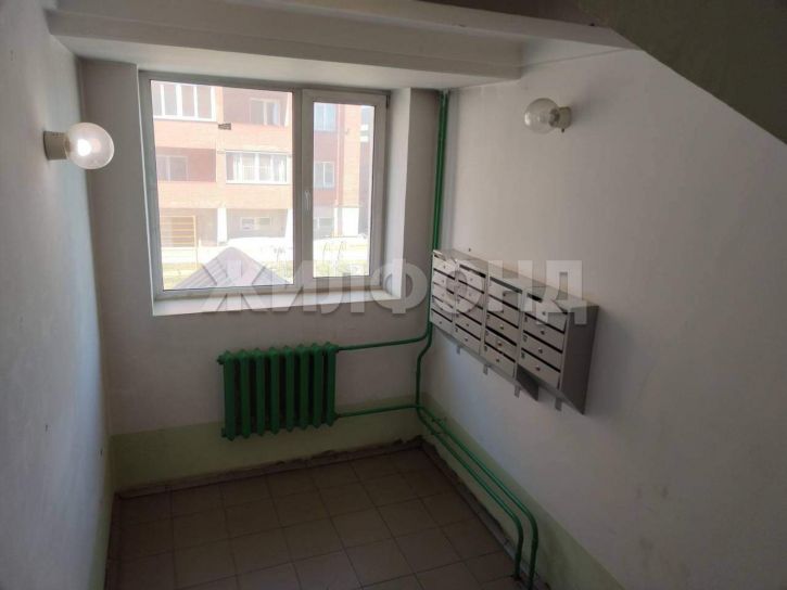 1-комн квартира Петухова улица, д.6/5