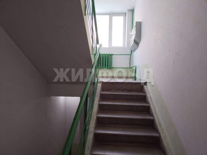 1-комн квартира Петухова улица, д.6/5