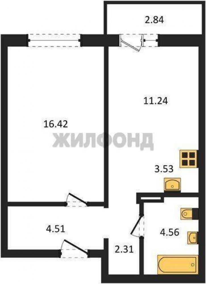 Студия Забалуева улица, д.69/2