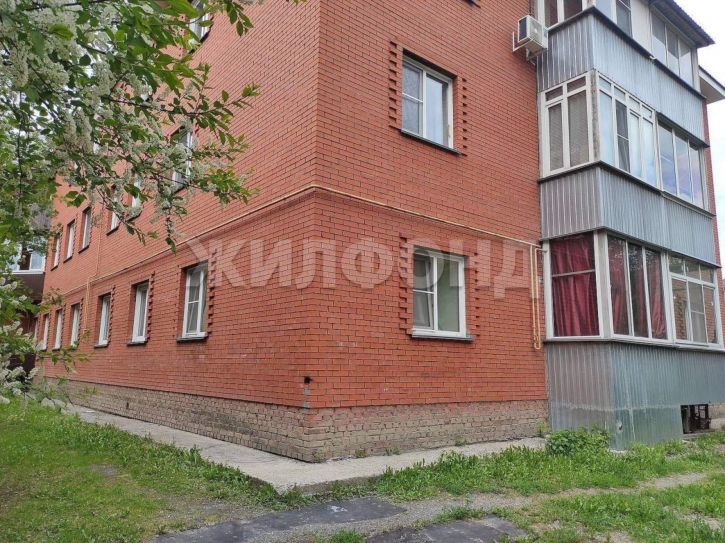 1-комн квартира Вознесенская улица, д.4