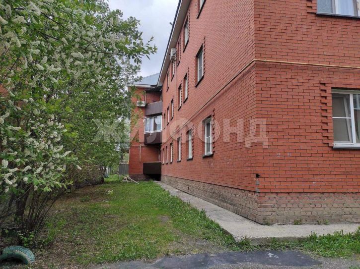 1-комн квартира Вознесенская улица, д.4