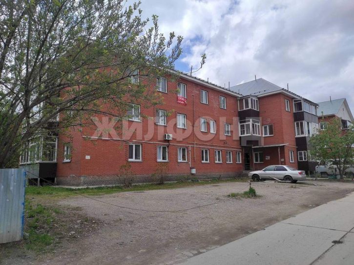 1-комн квартира Вознесенская улица, д.4