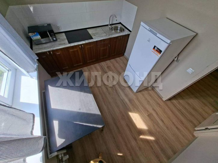 1-комн квартира Титова улица, д.257