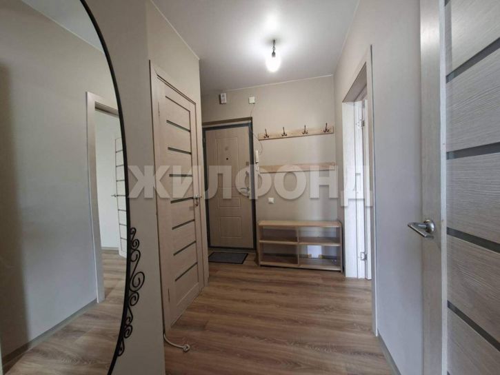 1-комн квартира Титова улица, д.257
