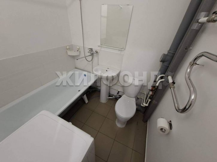 1-комн квартира Титова улица, д.257