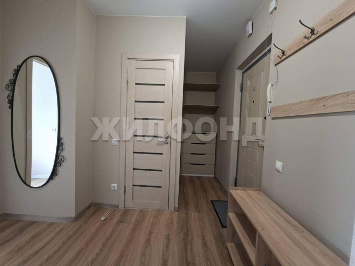 1-комн квартира Титова улица, д.257