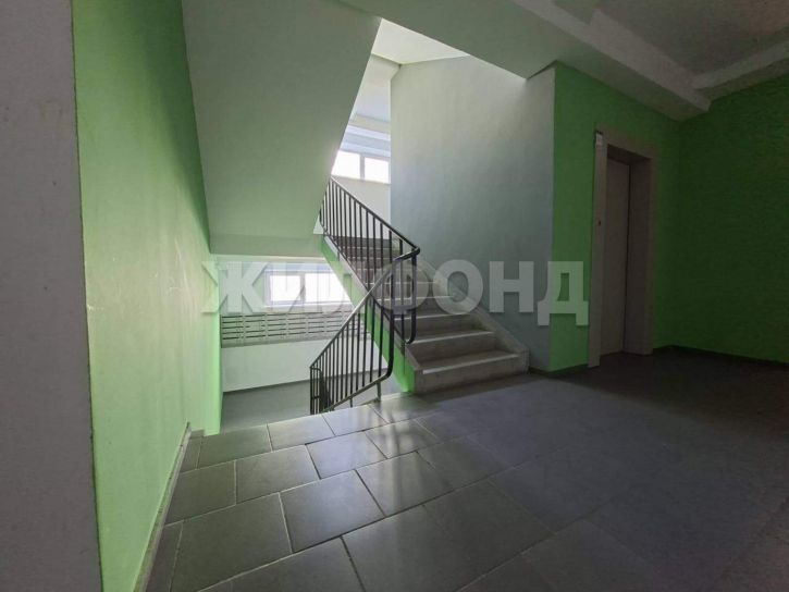 1-комн квартира Титова улица, д.257