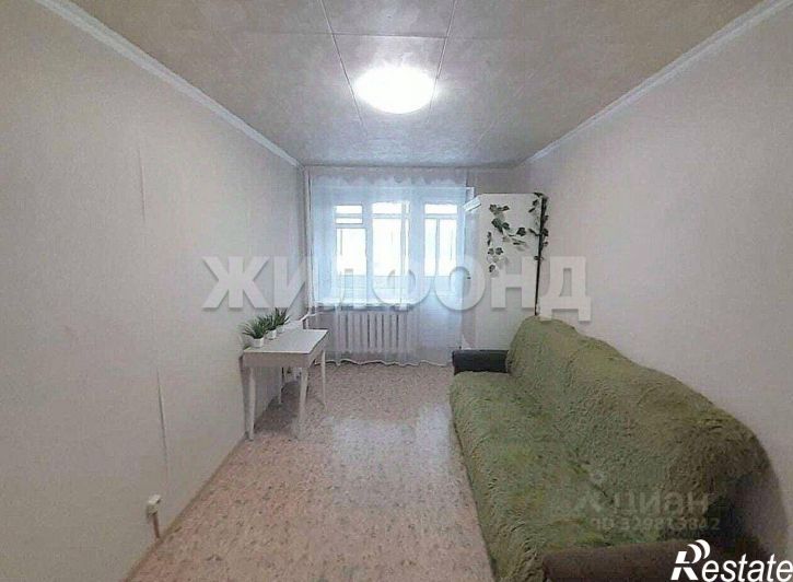 Комната Советская улица, 49А,  д. 49А
