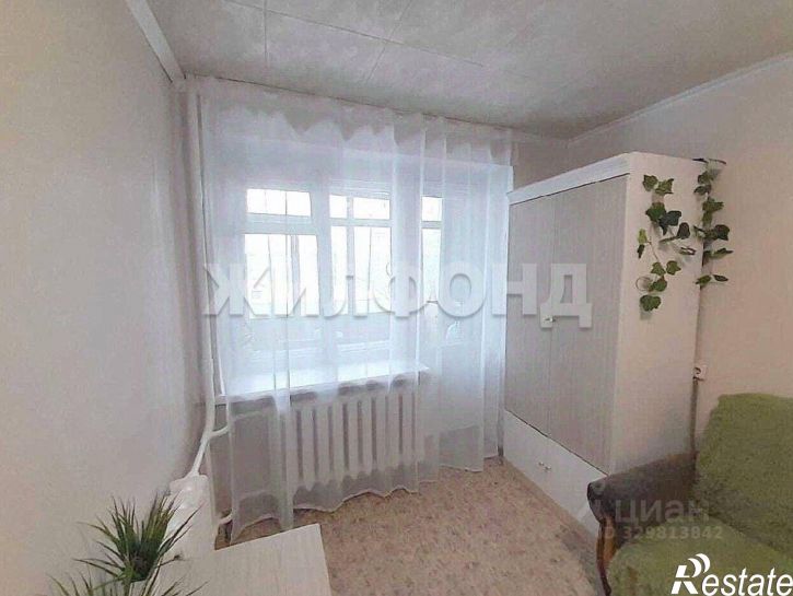 Комната Советская улица, 49А,  д. 49А