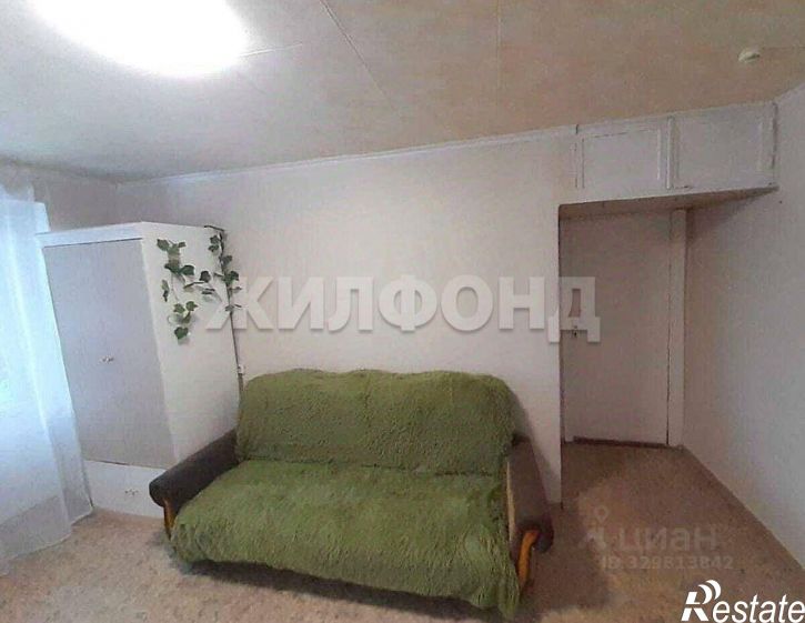 Комната Советская улица, 49А,  д. 49А