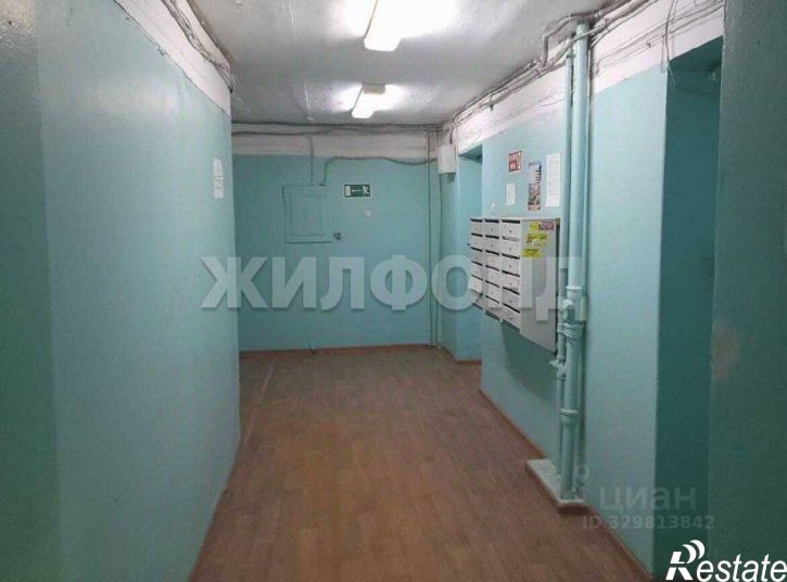Комната Советская улица, 49А,  д. 49А