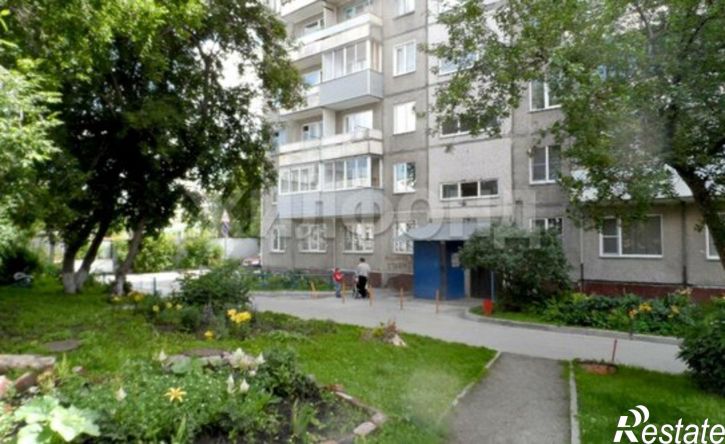 1-комн квартира ул Холодильная, 18/1,  д. 18/1