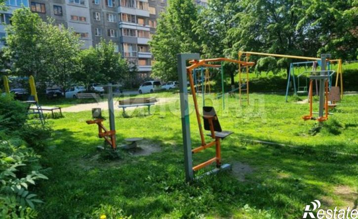 1-комн квартира ул Холодильная, 18/1,  д. 18/1
