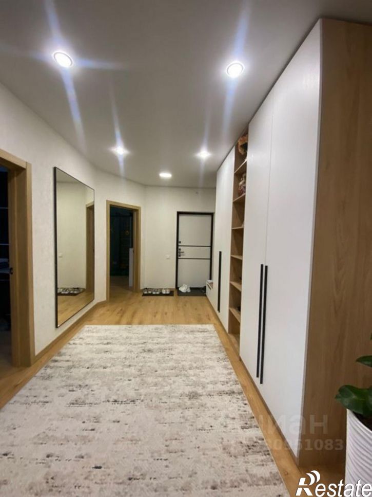3-комн квартира ул Пролетарская, 271 4,  д. 271 4,  к. 4